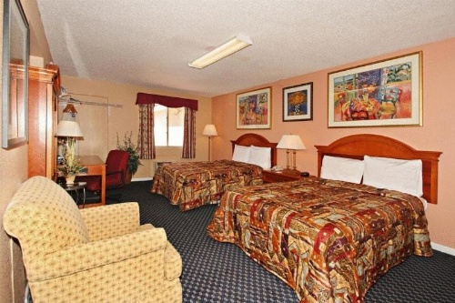 The Regal Inn & Suites image 25